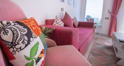 Luxury Apartment up to 3 Persons - Feel Home Away From Home