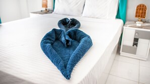 Apartamento, 1 quarto, para fumantes, sacada | 1 quarto