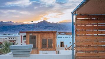 Apartemen, 1 kamar tidur, akses difabel, Boleh Merokok | Eksterior