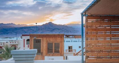 Bella Vista Apartment up to 3 Persons - Feel Home Away From Home