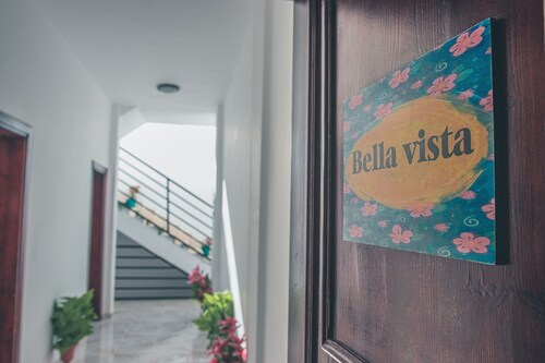 Bella Vista Apartment up to 3 Persons - Feel Home Away From Home