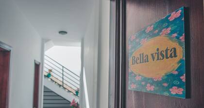 Bella Vista Apartment up to 3 Persons - Feel Home Away From Home