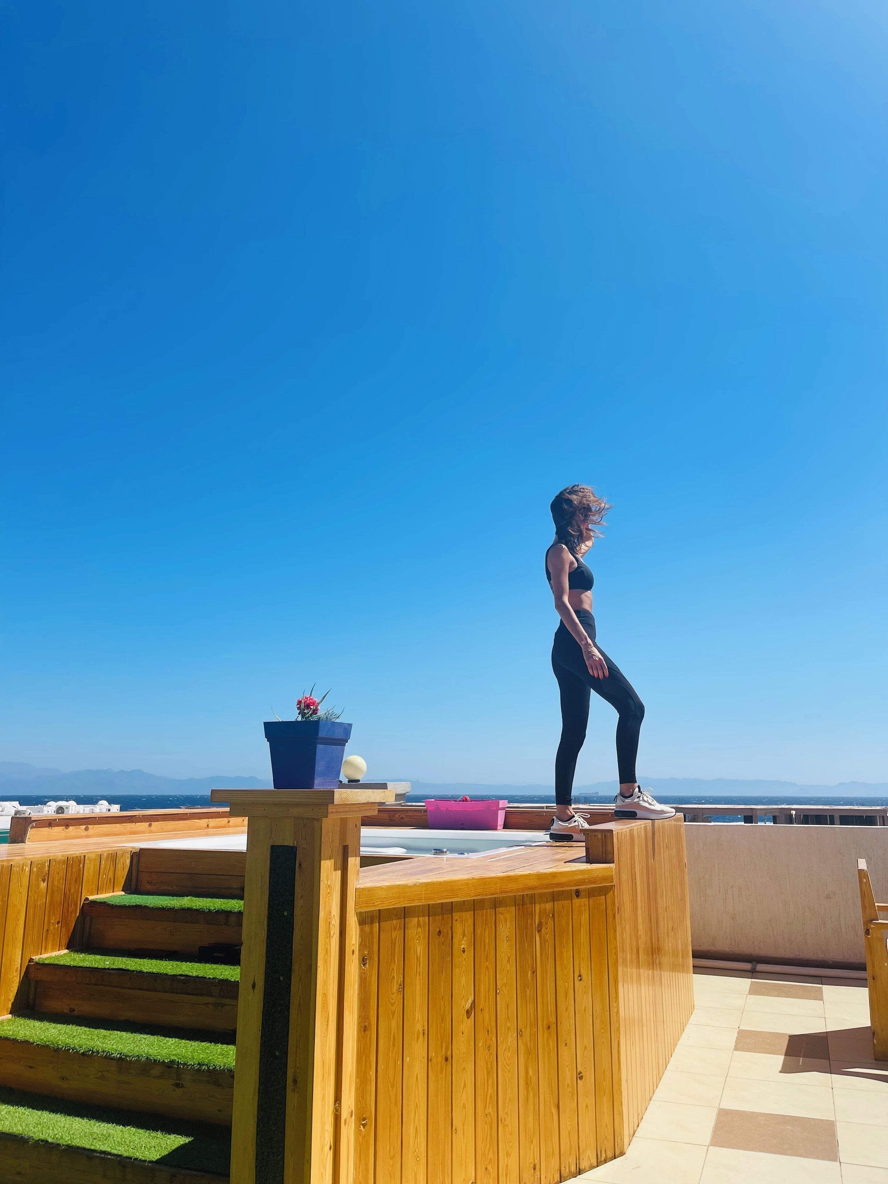 Villa, 4 Bedrooms, Accessible, Smoking | Garden