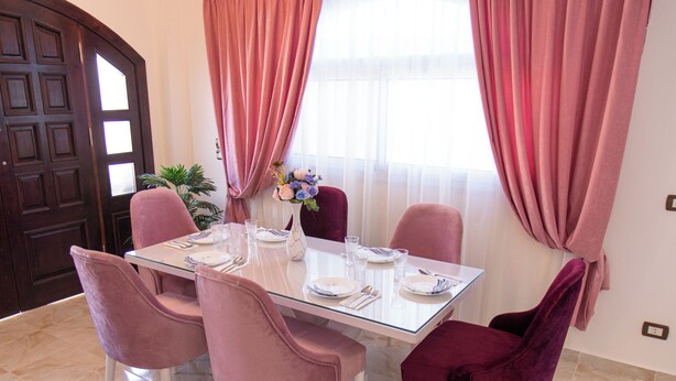 Unclassified image, 1 of 37, button - Villa Sandra up to 10 Persons - Feel Home Away From Home (Dahab)
