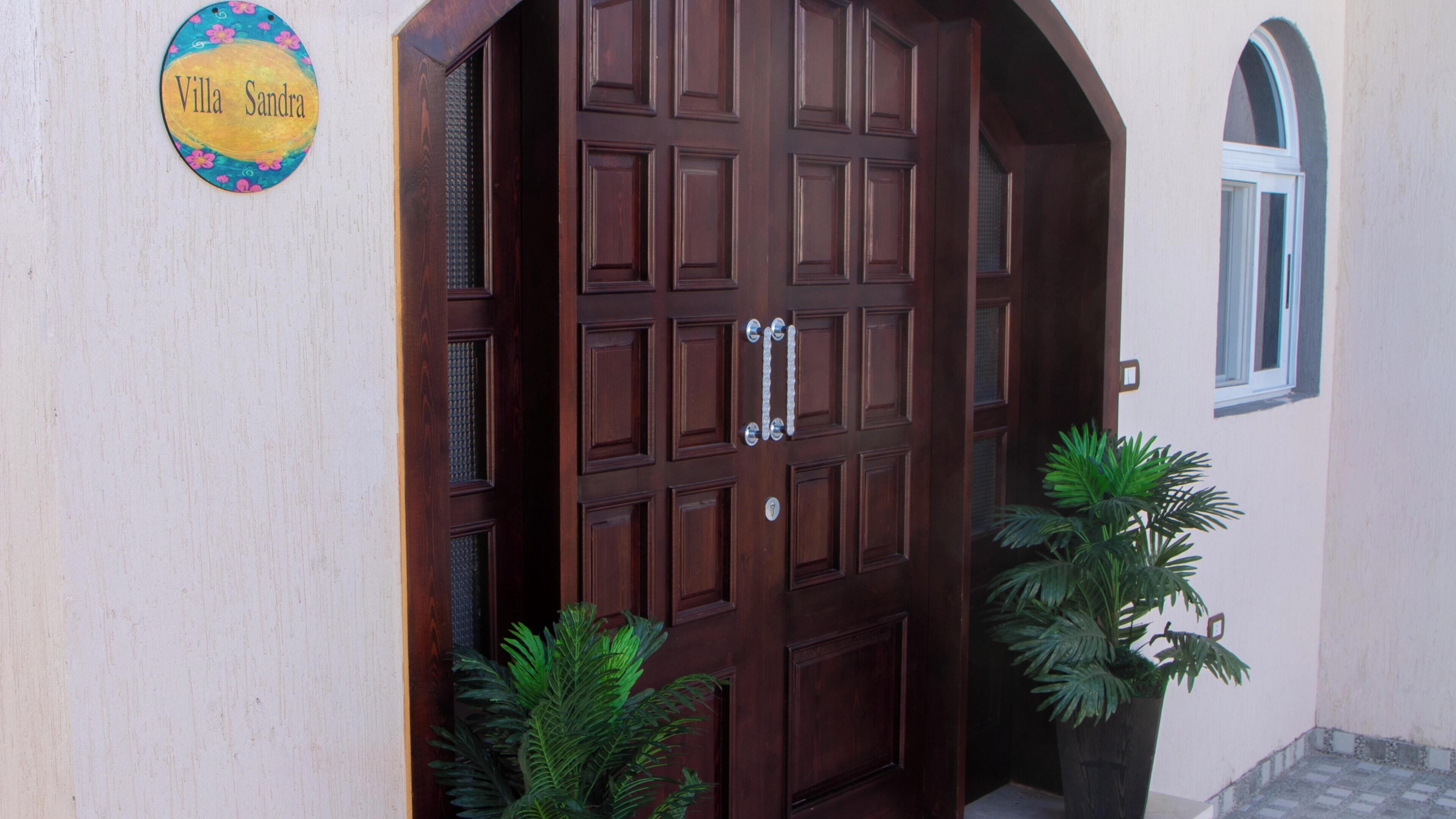 Villa, 4 Bedrooms, Accessible, Smoking | Exterior detail