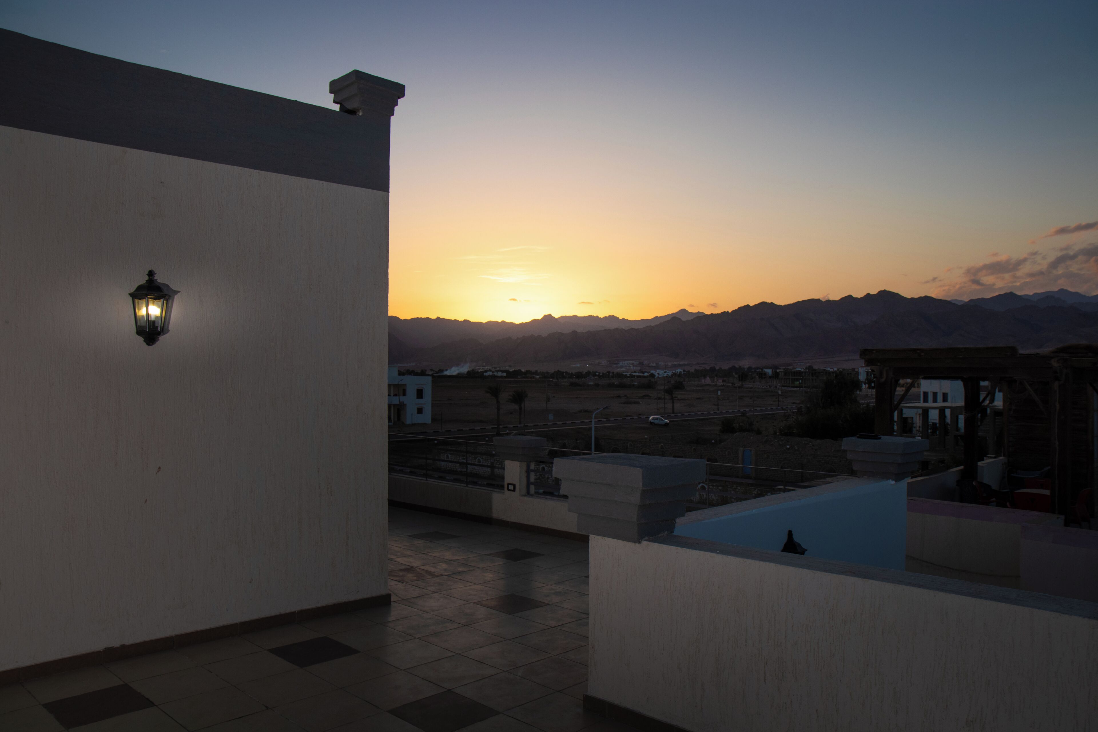 Villa, 4 Bedrooms, Accessible, Smoking | Property grounds