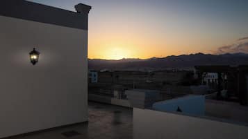 Villa, 4 Bedrooms, Accessible, Smoking | Property grounds