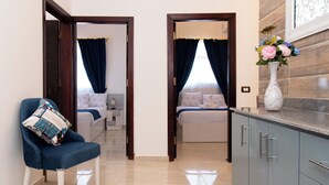 Unclassified image, 3 of 37, button - Villa Sandra up to 10 Persons - Feel Home Away From Home (Dahab)