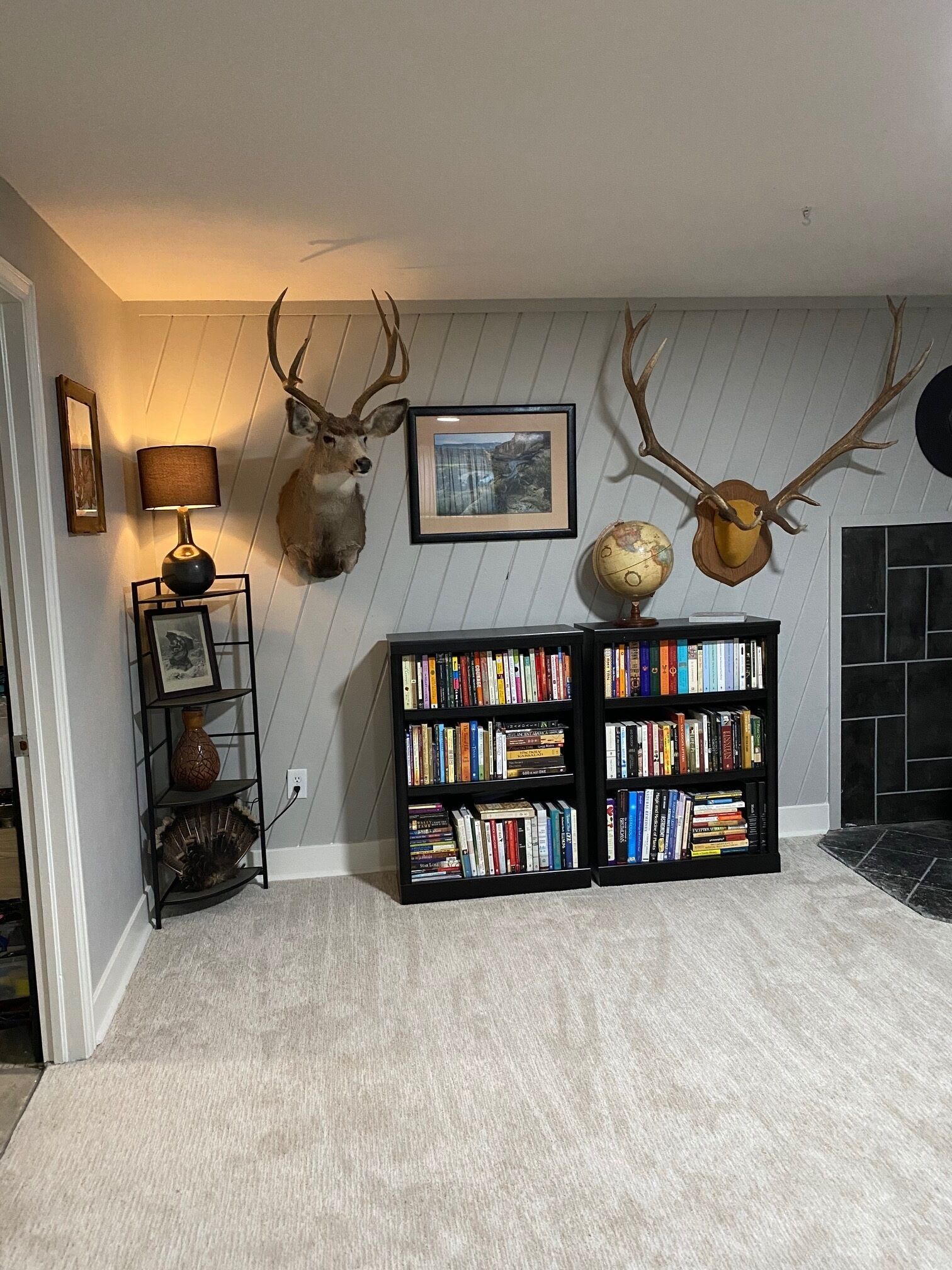 Intérieur
