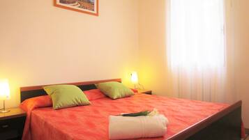 Villa, 3 Schlafzimmer, Terrasse, Gartenblick | 4 Schlafzimmer