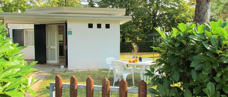 Jardin