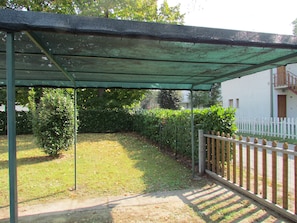 Jardín