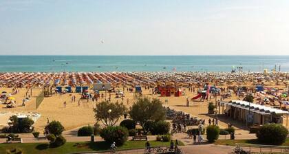 Villa in Bibione Pineda by Beahost Rentals