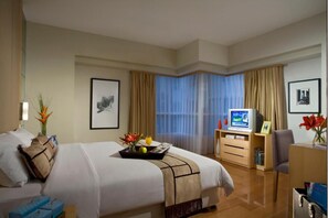 3 habitaciones 