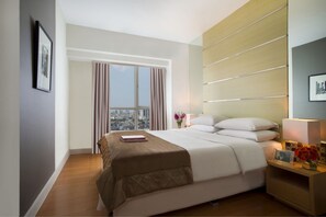 3 habitaciones 