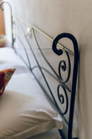 1 Schlafzimmer, schallisolierte Zimmer, kostenloses WLAN