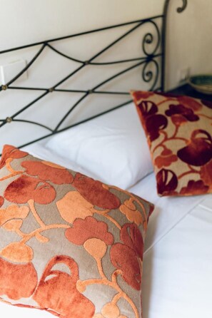 1 Schlafzimmer, schallisolierte Zimmer, kostenloses WLAN