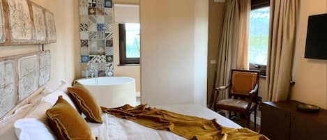 1 bedroom, WiFi