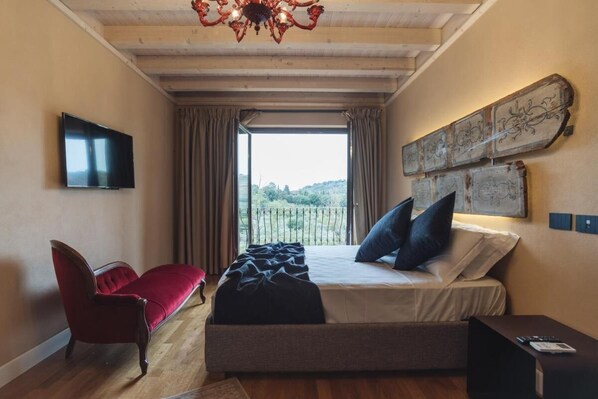 1 bedroom, WiFi