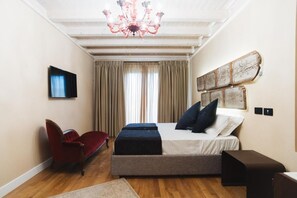 1 bedroom, WiFi
