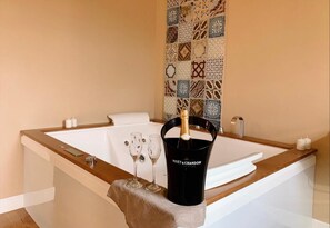 Miscellaneous - Leano Agriresort - Deluxe Suite With Spa Bath (Piazza Armerina)
