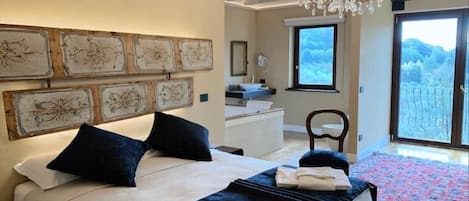 1 chambre
