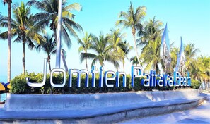 Room, 1 Bedroom, Smoking, Balcony | Exterior