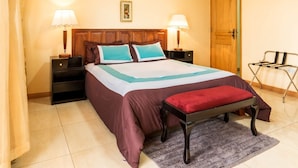 Appartement, 3 chambres, balcon, vue sur la ville