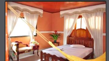9 bedrooms