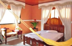 House, Multiple Bedrooms, Smoking, Balcony | 9 bedrooms - Hostal Hogar Buenaventura (Santa Marta)