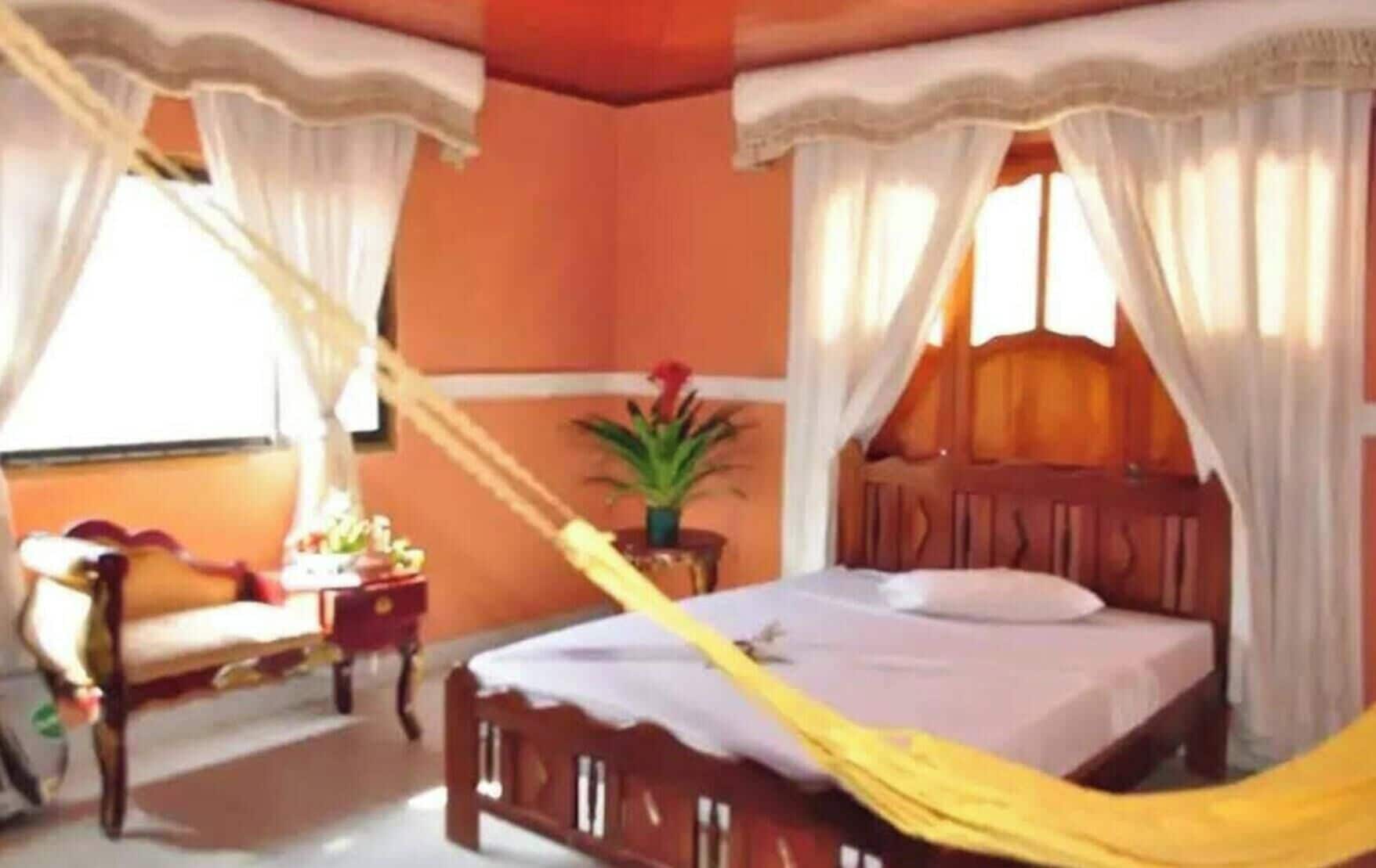 House, Multiple Bedrooms, Smoking, Balcony | 9 bedrooms