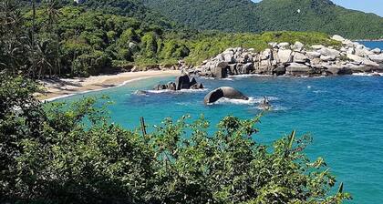 Hostal Hogar Buenaventura