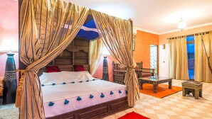 Room - Amazing Riad-hotel In Lalla Takerkouste (Lalla Takarkoust)