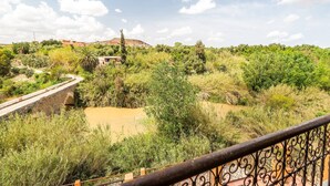 Property grounds - Amazing Riad-hotel In Lalla Takerkouste (Lalla Takarkoust)