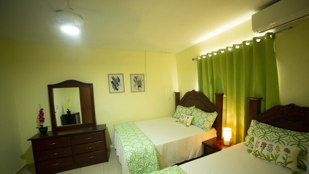 Habitación