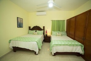 1 Schlafzimmer