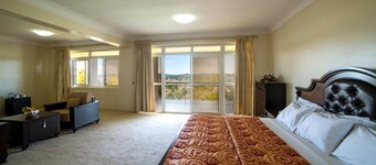 Trendy Executive Suites In Masaka