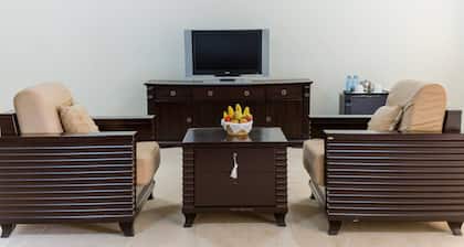 Trendy Executive Suites In Masaka
