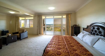 Trendy Executive Suites In Masaka 2