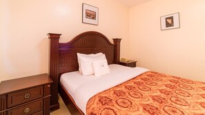 1 bedroom - Trendy Deluxe Single Rooms In Masaka - 2 (Masaka)
