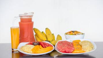 Tempat makan