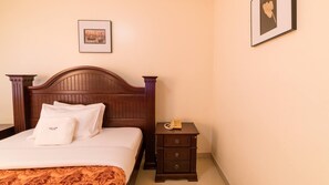 1 bedroom - Trendy Deluxe Double Rooms In Masaka - 1 (Masaka)