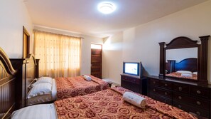 1 dormitorio