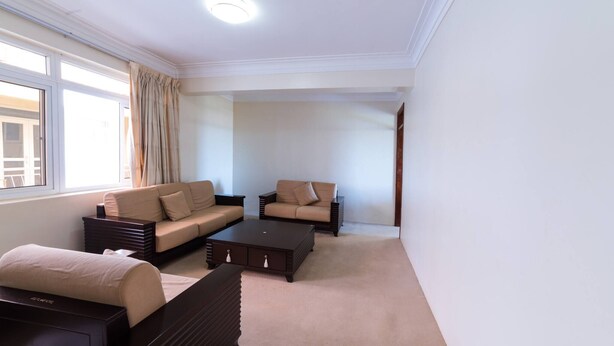 Living area - Trendy Junior Suites In Masaka - 1 (Masaka)