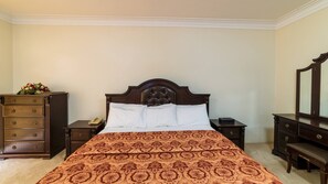 1 Schlafzimmer