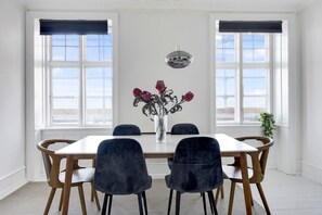 Apartment, 2 Bedrooms, Refrigerator | Room amenity