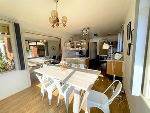 客房 | 客房内用餐