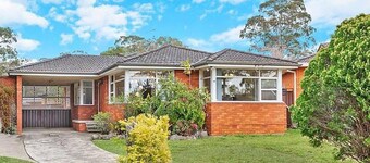 Campbelltown Holiday Home 3 Bed & Parking