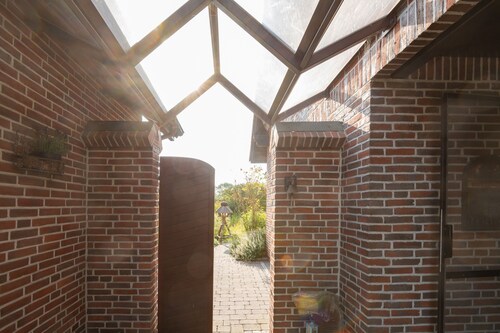 Ferienwohnung Jantje, 35219 - Fewo Jantje EG/OG