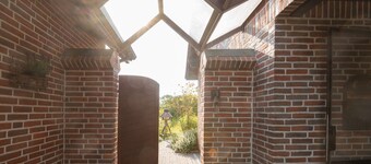 Vacation apartment Jantje, 35219 - Apartment Jantje EG/OG